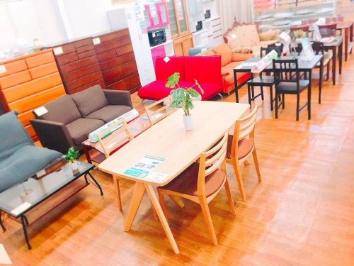 家具・インテリアのチェスト