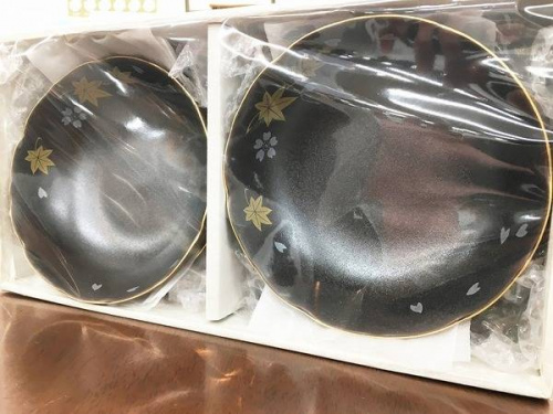 洋食器の東大阪　小物