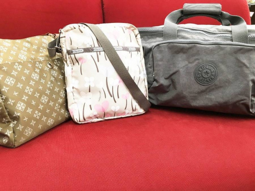 ブランド・ラグジュアリーのバッグ