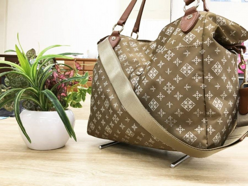 バッグの東大阪ブランド