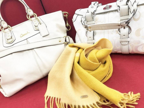 ブランド・ラグジュアリーのバッグ