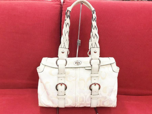 大阪市　買取のコーチ（COACH）