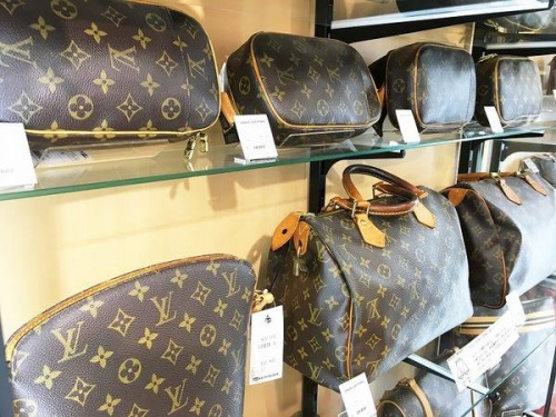 ルイヴィトン(LOUIS VUITTON)