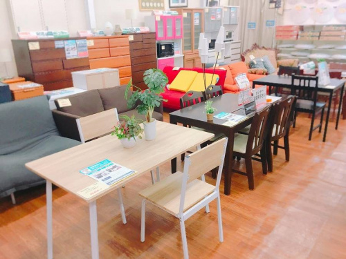 家具・インテリアのソファー