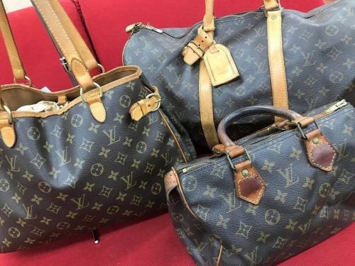 ブランド・ラグジュアリーのバッグ