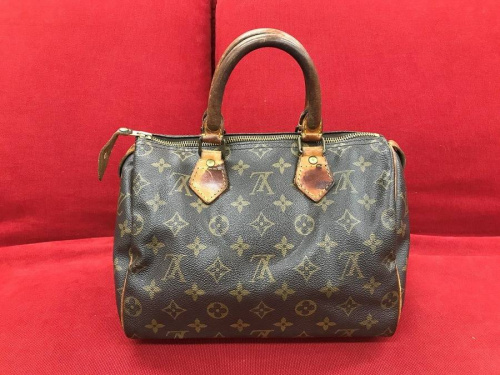 バッグの大阪市　買取