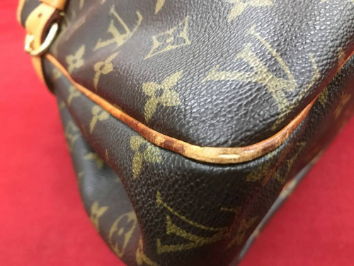 東大阪　バッグ