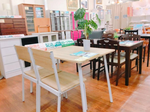 家具・インテリアのソファー