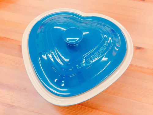 Âçºå»Ô¡¡Çã¼è¤ÎLE CREUSET
