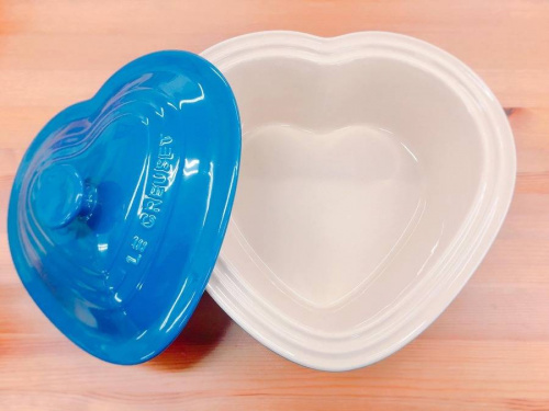 LE CREUSET