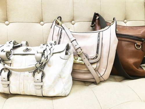 ブランド・ラグジュアリーのバッグ