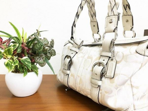 バッグの大阪市　買取