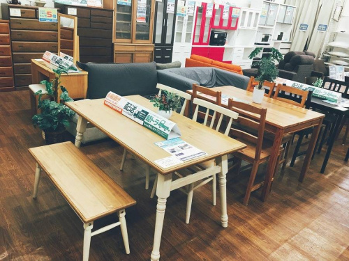 家具・インテリアのソファー