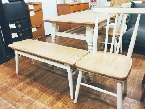 関西の東大阪家具