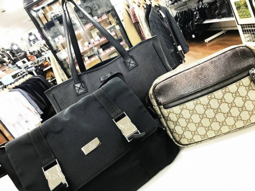 ブランド・ラグジュアリーのバッグ