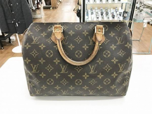 バッグの大阪市　買取