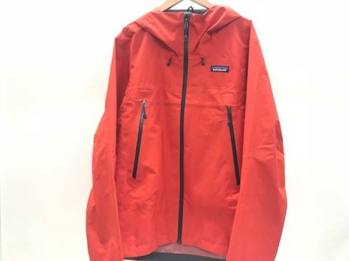 アウトドアウェアのWEB販売 東大阪