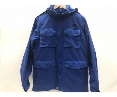 アウトドアウェアのWEB販売　東大阪