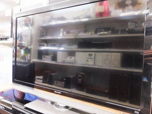AV機器のレコーダー