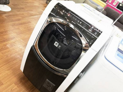 冷蔵庫の大阪市　買取