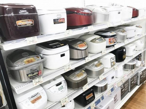 大阪市　買取の東大阪店家電