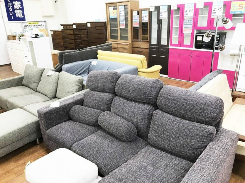 家具・インテリアの中古 家具