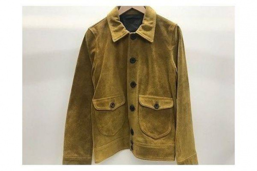 ジャケットのWEB販売　東大阪