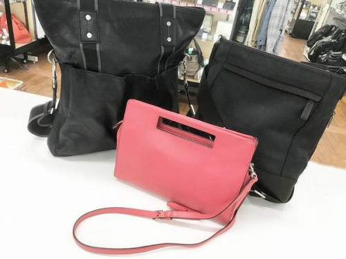 ブランド・ラグジュアリーのバッグ