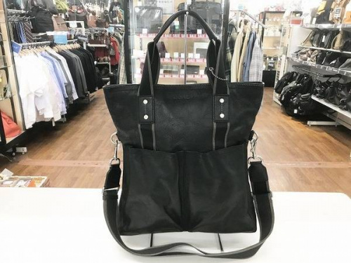 バッグの大阪市 買取