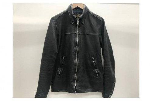 ファッションのジャケット