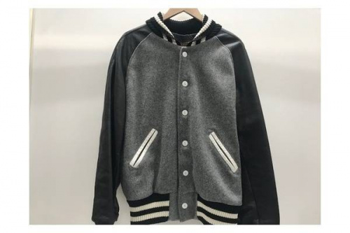 ジャケットのWEB販売　東大阪