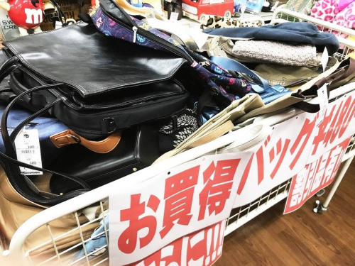 関西の東大阪　小物