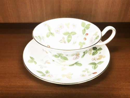 洋食器の大阪市　買取