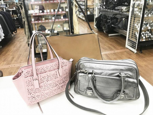 ブランド・ラグジュアリーのバッグ