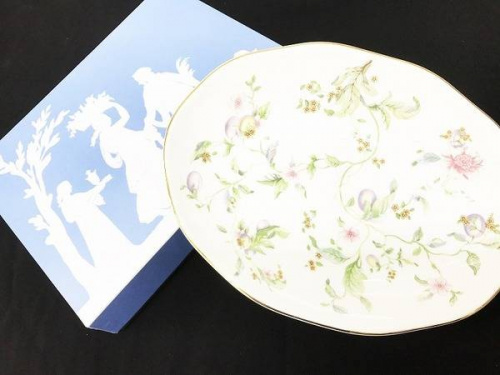 洋食器の未使用