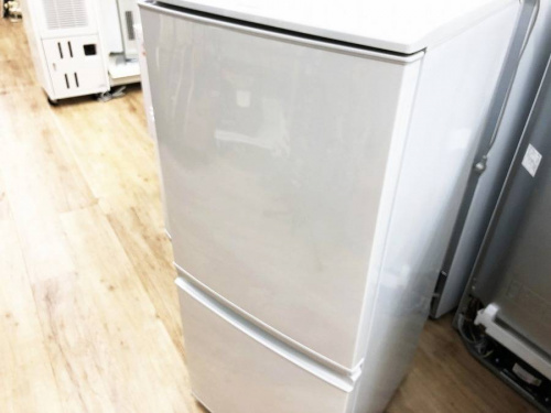 洗濯機の冷蔵庫