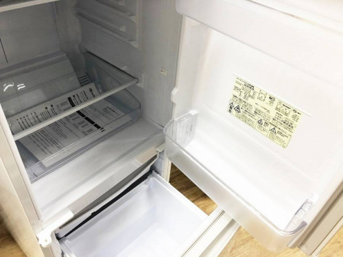 冷蔵庫の大阪市　買取