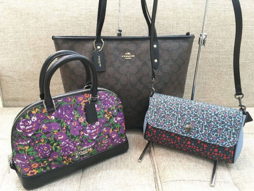 未使用品の東大阪　バッグ