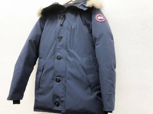 メンズファッションのレディースファッション