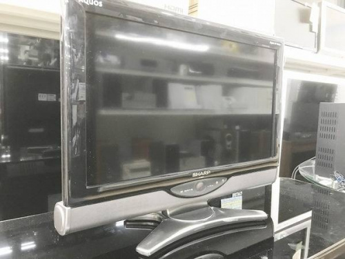 テレビの関西
