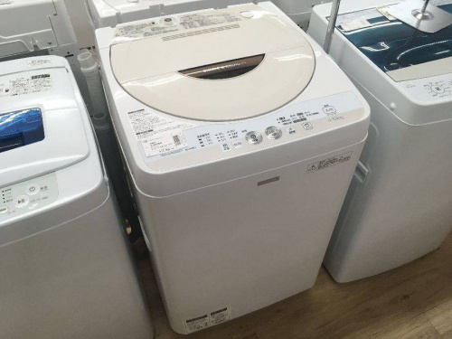 東大阪店家電の関西