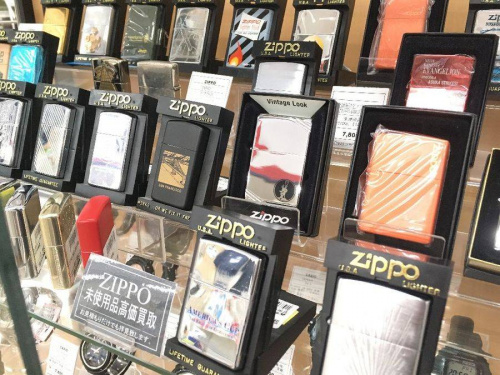 限定品の未使用品