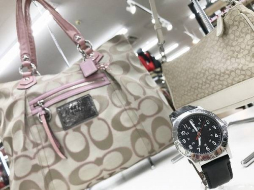 ブランド・ラグジュアリーのバッグ