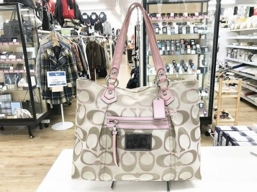 バッグの大阪市　買取