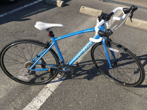 LOUIS GARNEAU(ルイガノ）のロードバイク買取入荷です！【東大阪店