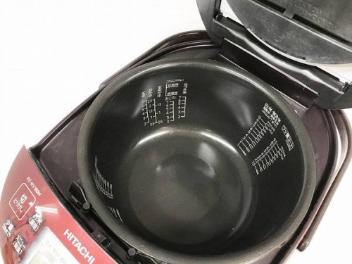 炊飯器の大阪市 買取