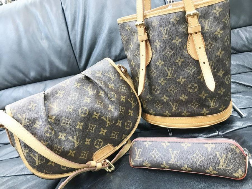 ブランド・ラグジュアリーのバッグ