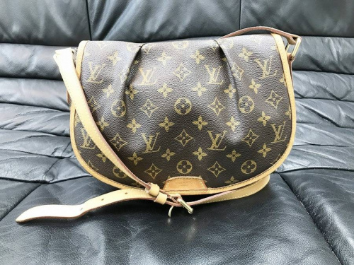 バッグの大阪市　買取