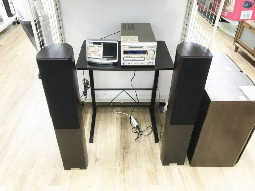 東大阪店家電の関西