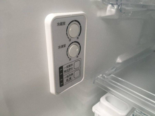 冷蔵庫の洗濯機